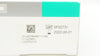 ConvaTec 412009 Aquacel Ag Surgical 3.5inch x 4inch - Box of 10 (x)
