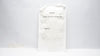KCI Prevena Peel & Place Dressing 20cm (x)