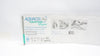 ConvaTec 422607 Aquacel Ag Advanced Antimicrobial Dressing 3.5inch x 14inch (x)