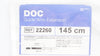 Abbott 22260 DOC Guide Wire Extension 145cm (x)