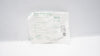 Bard 150102 Dispoz-A-Bag Leg Bag, Medium, 19oz/562cc/mL