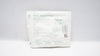 Bard 150102 Dispoz-A-Bag Leg Bag, Medium, 19oz/562cc/mL