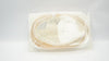 KCI M8275063/5 500ml Canister w/Gel for INFOVAC & V.A.C. Ulta Therapy Systems(x)