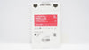 Ethicon 1961 Surgicel Fibrillar Absorbable Hemostat 1.0inch x 2.0inch (x)