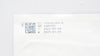 Ethicon 1961 Surgicel Fibrillar Absorbable Hemostat 1.0inch x 2.0inch (x)