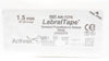 Arthrex AR-7276 LabralTape Braided Polyethylene 1.5mm, 36inch