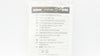 Hollister 9786 Feeding Tube Attachment Device 5-18Ch/Fr