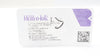 Teleflex 544240 Weck Hem-o-lok 6 Non-Absorbable Polymer Ligating Clips, Large