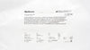 Medtronic 22150 ClearView Blower/Mister Kit