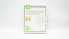 Medline MSC9445EP Maxorb Extra AG Silver Dressing 4inch x 4.75in - Box of 9 (x)