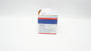 BSN Medical 79966-02 Leukoplast Hypafix Skin Sensitive 4In x 5 1/2yds -Box of 10