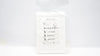 Bentec Medical SU130-1239 Silicone T-Tube Biliary Drainage Cath. 14Frx12inch (x)