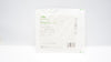 Molnlycke HealthCare 284390 Mepilex Lite Foam Dressing 6inch x 6inch