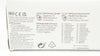 3M 1528-4 Microfoam Surgical Tape 4inch x 5.5yd 4inch x 3yd - Box of 3