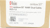 Masimo 4278 RD Rainbow SET RAM Dual Cable R25-12