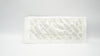 Argentum Medical ID-410 Silverlon Antimicrobial Barrier Wound Dressing 4x10inch