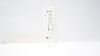 Megadyne Medical 0470 Loop Electrode 20 x 12mm