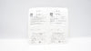 Codan 76.7449/ BC 729 Stopcock Extension Set w/ Spin-Lock - Lot of 2
