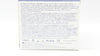 BD 305211 Blunt Fill Ndle with Filter 18G x 1 1/2 - Box of 100