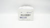 BD 305211 Blunt Fill Ndle with Filter 18G x 1 1/2 - Box of 100