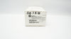 Medline PAIN8022 Quincke Spinal Ndle 20G x 3.5In - Box of 21 (x)