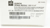 Medline PAIN8022 Quincke Spinal Ndle 20G x 3.5In - Box of 21 (x)