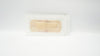 Molnlycke 581100 Mepilex Border Flex Lite Soft Silicone Foam Dressing 2 x 5inch