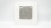 Medline MSC9766EP Optifoam Gentle AG+ Wound Dressing w/ Adhesive Border (x)