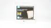 Medline MSC9766EP Optifoam Gentle AG+ Wound Dressing w/ Adhesive Border (x)