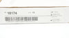 Hollister 18174 New Image Ultra-Clear Drainable Pouch 2-3/4inch - Box of 10