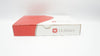 Hollister 18174 New Image Ultra-Clear Drainable Pouch 2-3/4inch - Box of 10