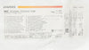 Avanos 8200-12LV MIC Jejunal Feeding Tube w/ENFit Connector 12Fr 2-3ml (x)