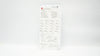 Integra C7417S CUSA Clarity Curved  Extended ShearTip (x)