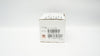 BD 427560 Clay Adams Intramedic Luer-Stub Adapter 15Ga - Case of 24