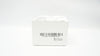 BD 427560 Clay Adams Intramedic Luer-Stub Adapter 15Ga - Case of 24