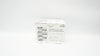BD 427560 Clay Adams Intramedic Luer-Stub Adapter 15Ga - Case of 24