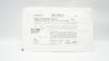 KCI M8275063/5 Canister w/Gel for INFOVAC & V.A.C. Ulta Therapy Systems. 500mL