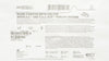 KCI M8275063/5 Canister w/Gel for INFOVAC & V.A.C. Ulta Therapy Systems. 500mL