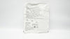 3M 2248-50 Red Dot Monitoring Electrode w/Micropore Tape&Solid Gel - Pack of 50