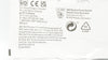 3M 2248-50 Red Dot Monitoring Electrode w/Micropore Tape&Solid Gel - Pack of 50