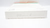 ConvaTec 403332 DuoDERM Signal A Tapered Edge CGF Dressing 6 x 7inch (x) - Box of 5