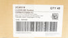 Baxter 2C8519S Clearlink Continu-Flo Solution Set 112In -  Box of 48