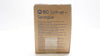 BD 309657 Plastipak Luer-Lok Tip, Syringe 3ml - Box of 200