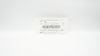 Cedic Srl F00106 Enteral Funnel ENFit Transition Connector With Cap (x)