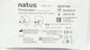 Natus 011445 Flexicoupler Disposable Earphones w/Jelly Tab Sensors