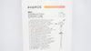 Avanos 8100-16LV MIC Gastrostomy Feeding Tube w/ENFit Connectors 16Fr 3-5ml (x)