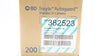 BD 382523 Insyte Autoguard BC Shielded I.V. Cath. 22Ga x 1.0in - Box of 200 (x)