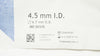 Covidien 86545 Shiley Tracheal Tube Cuffless 4.5mm I.D. x 6.7mm O.D. (x)