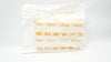 3M 6658 Steri-Drape Pouch with Ioban 2 Incise Film Large 29 x 29inch