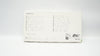 Mölnlycke 293499 Mepiform Self-Adherent Soft Dressing 4 x 7.2inch (x) - Box of 4